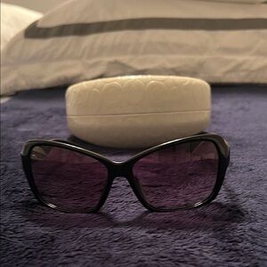 Coach Sunglasses